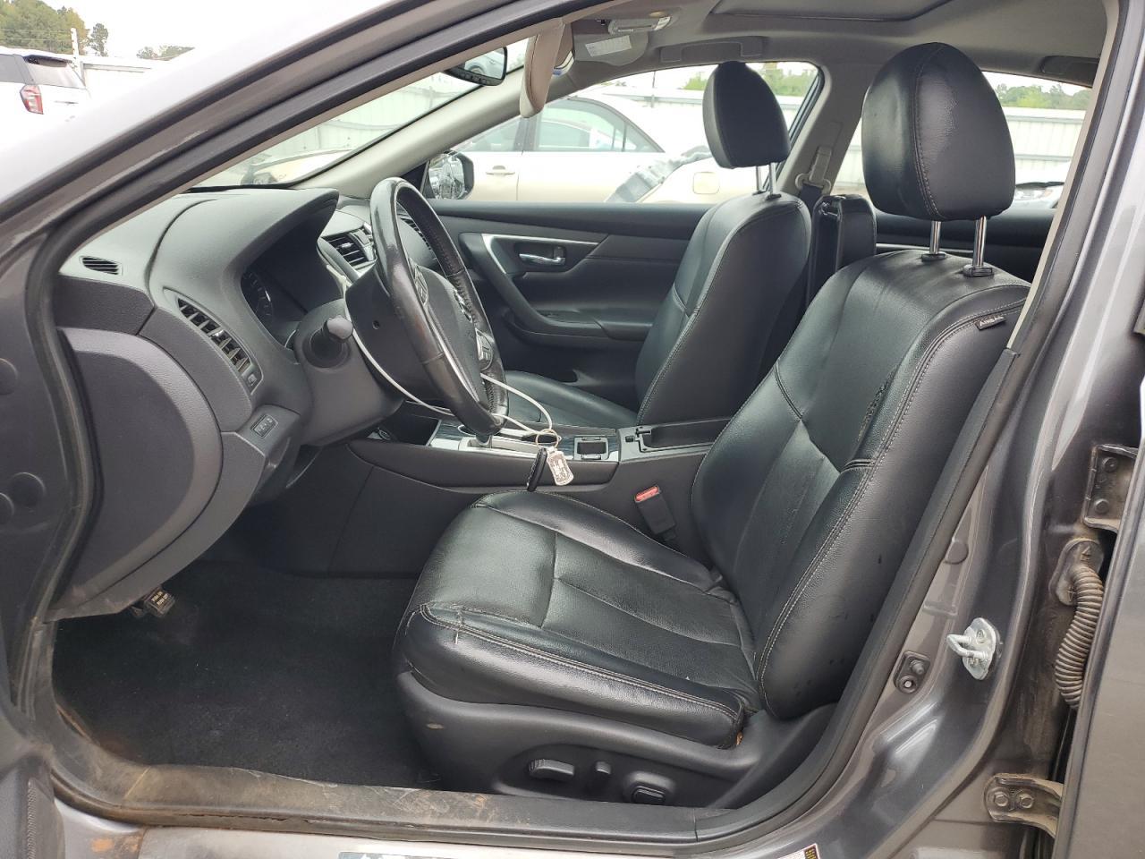 2016 Nissan Altima 2.5 - Image 7