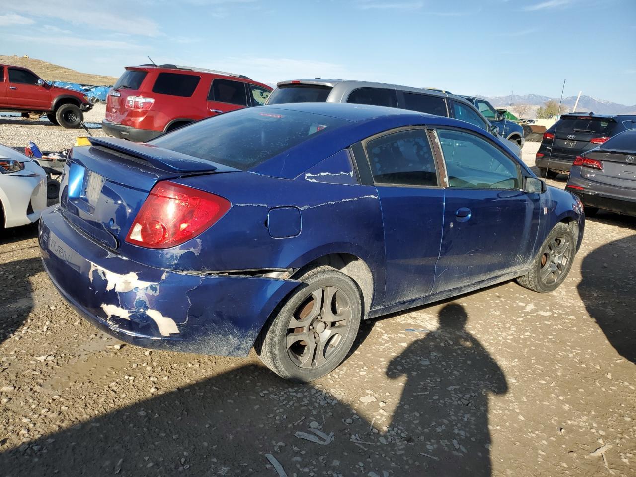 2005 Saturn Ion Level 3 - Image 3