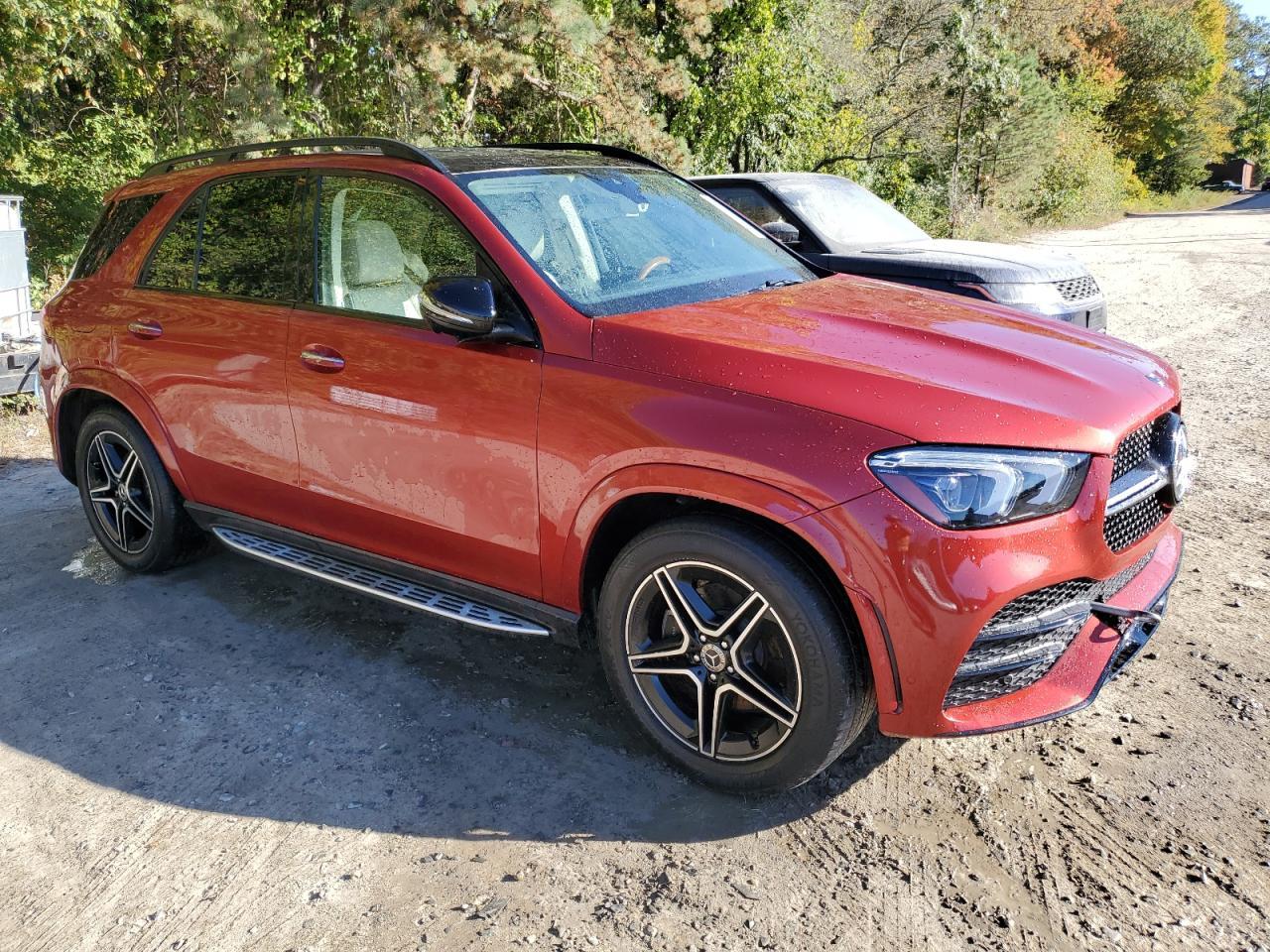 2020 Mercedes-Benz Gle 350 - Фото 4