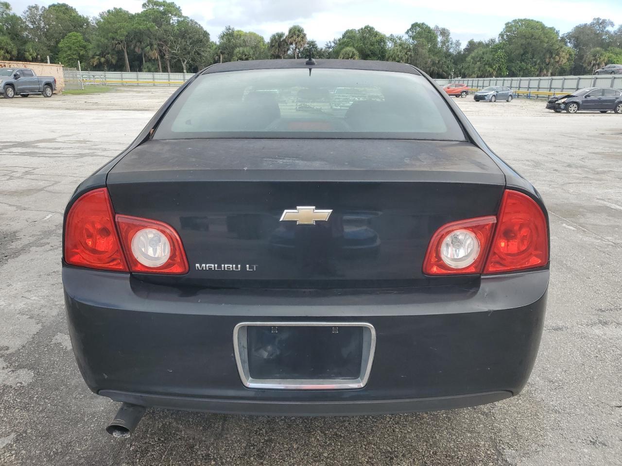 2011 Chevrolet Malibu 1Lt - Image 6