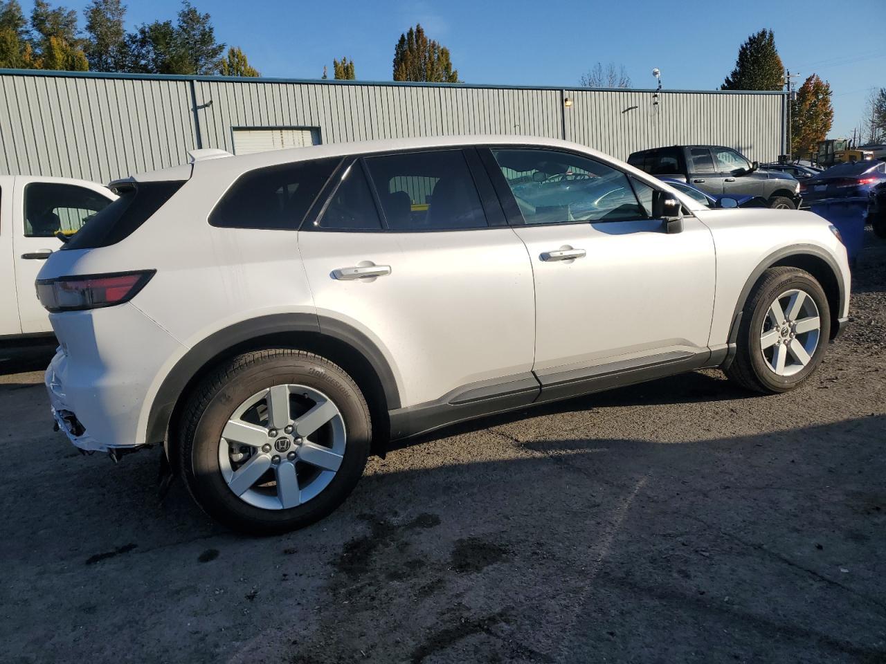 2025 Honda Prologue Ex - Фото 3