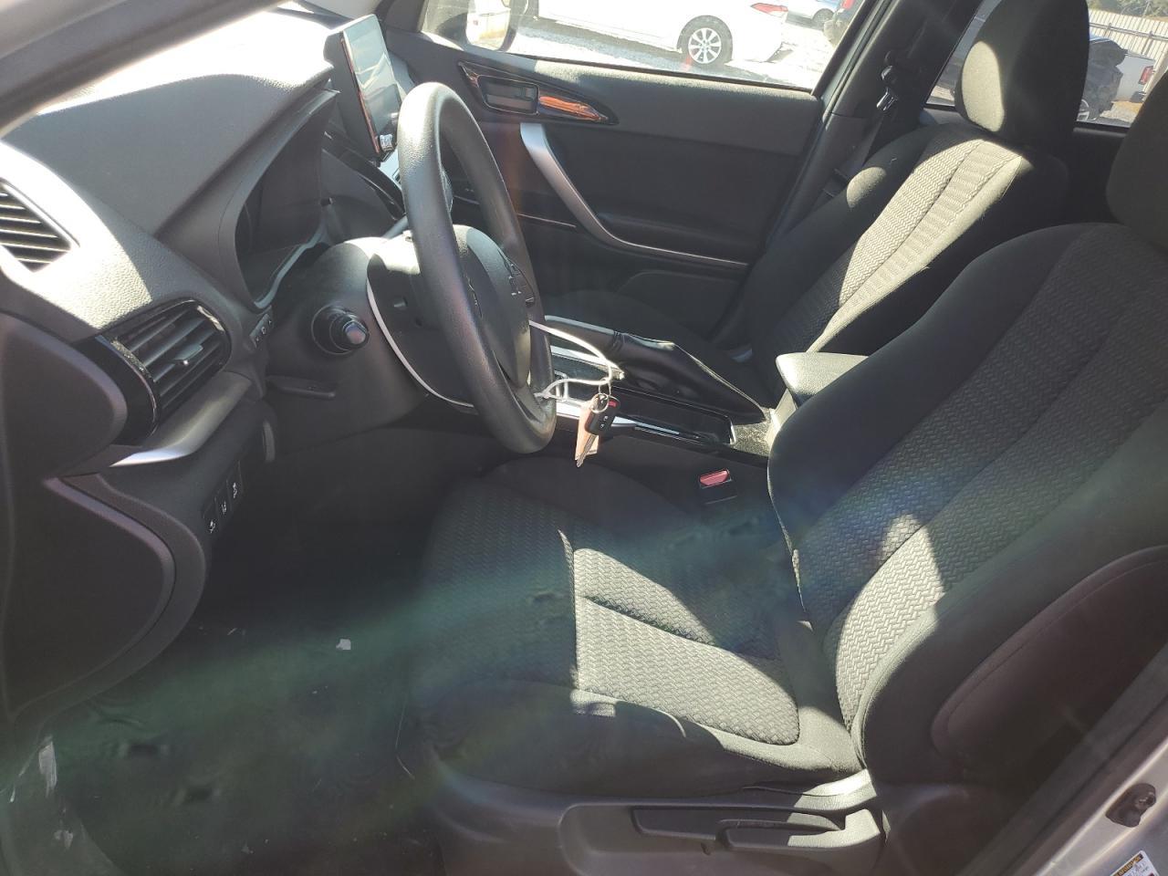 2022 Mitsubishi Eclipse Cross Le - Фото 7