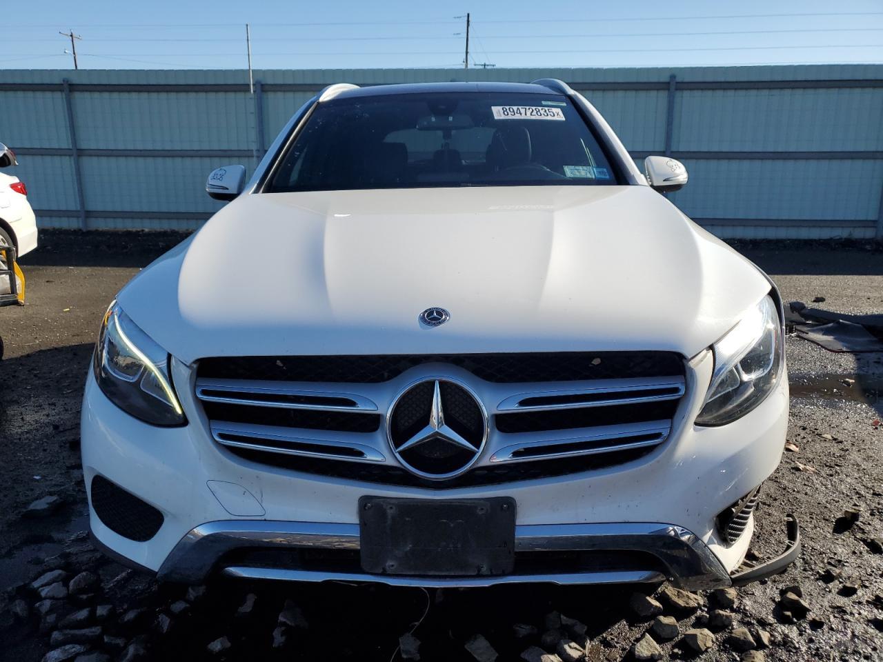 2019 Glc300 - Фото 5