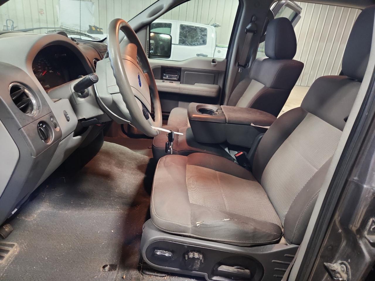 2006 Ford F150 Supercrew - Фото 7