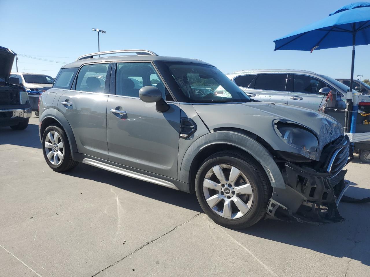 2019 Mini Cooper Countryman - Фото 4