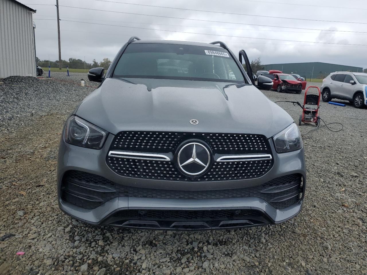 2023 Mercedes-Benz Gle 350 - Фото 5