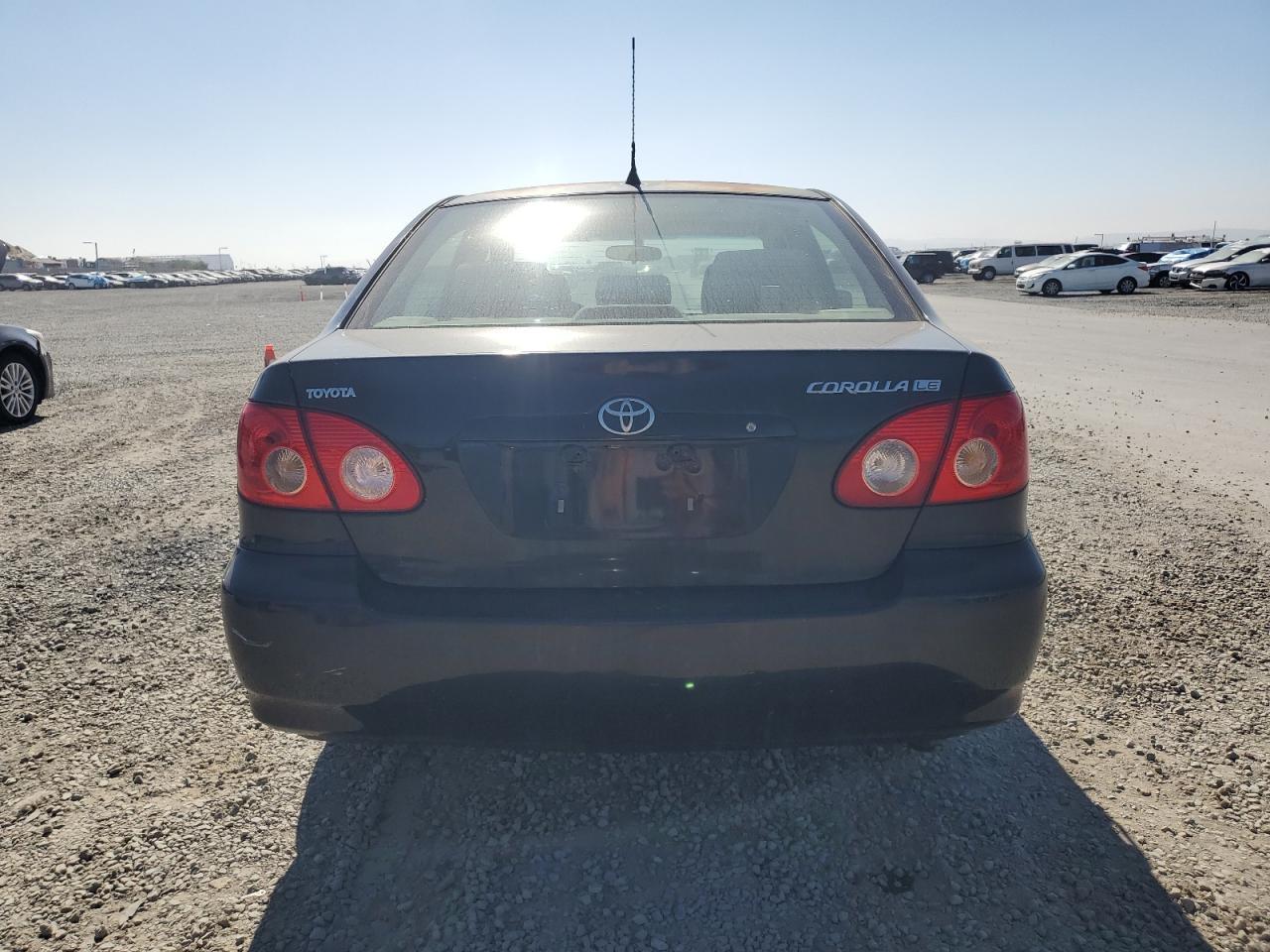 2006 Toyota Corolla Ce - Image 6