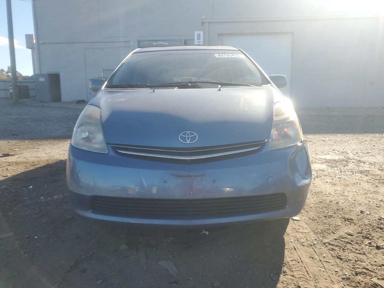 2006 Toyota Prius Base - Image 5