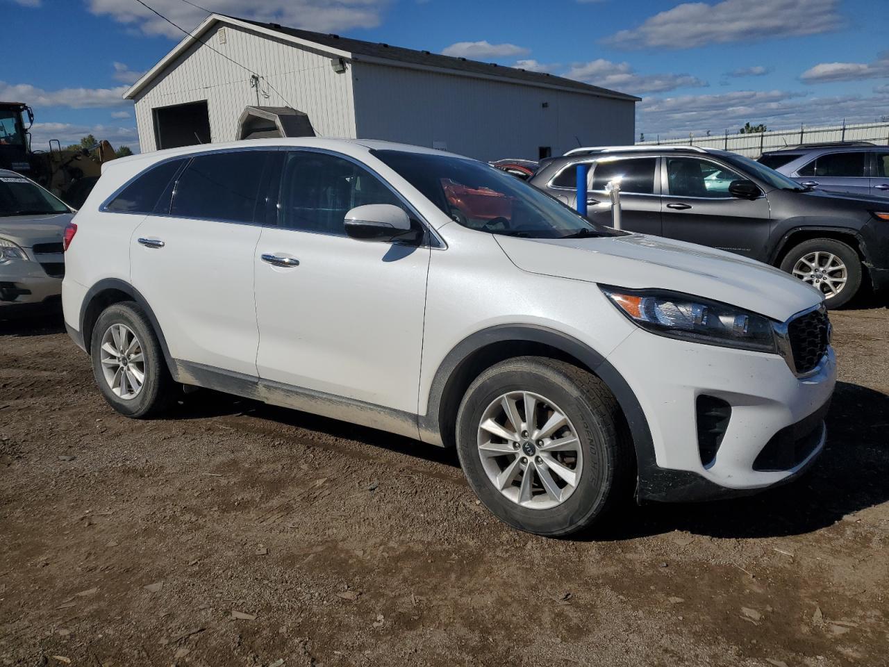 2020 Kia Sorento S - Фото 4