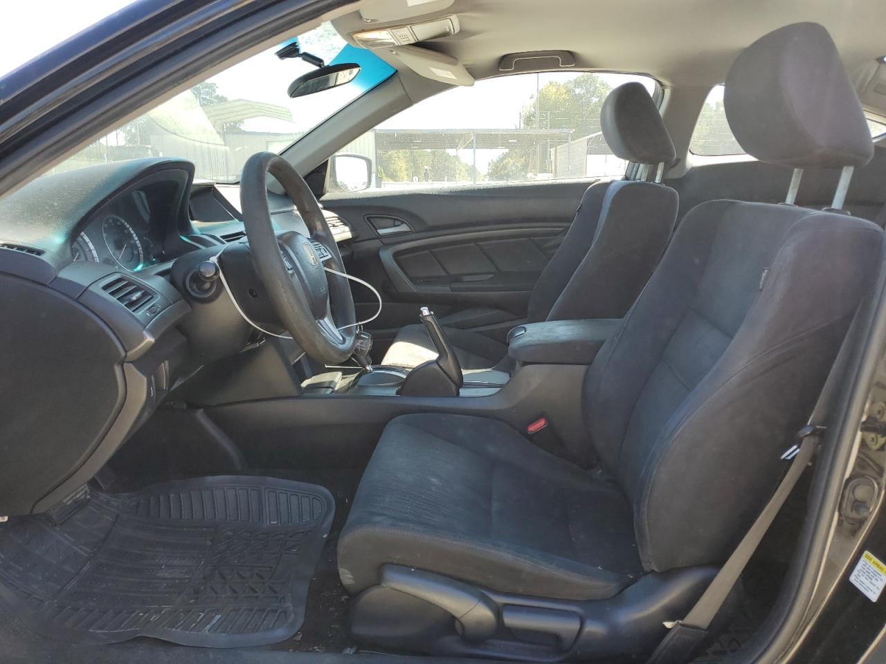 2012 Honda Accord Lx - Фото 7
