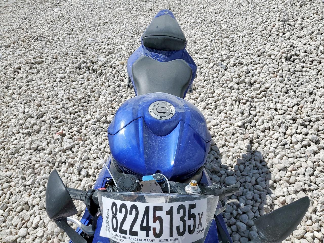 2007 Yamaha Yzfr6 L - Image 5