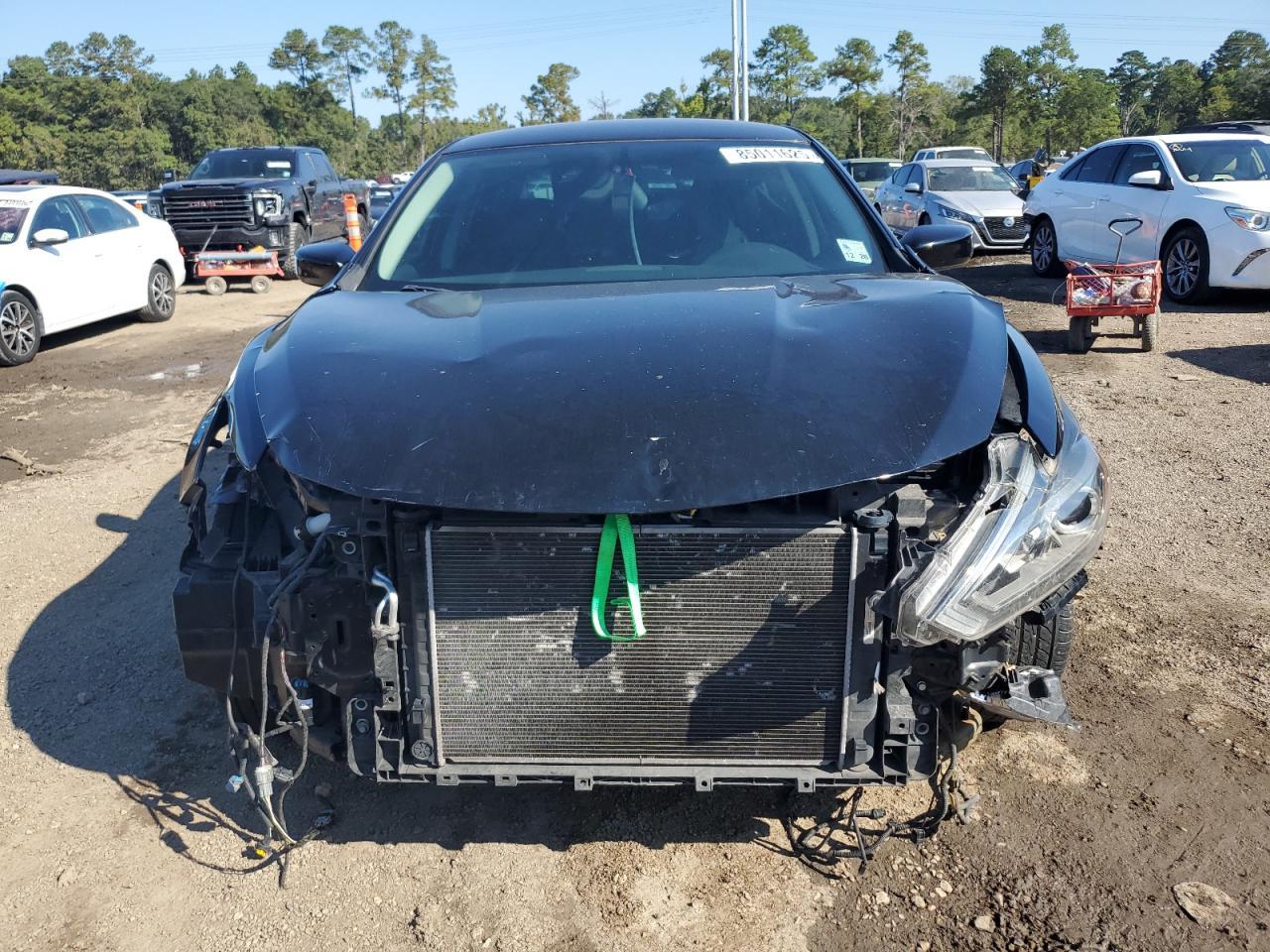 2018 Nissan Altima 2.5 - Image 5