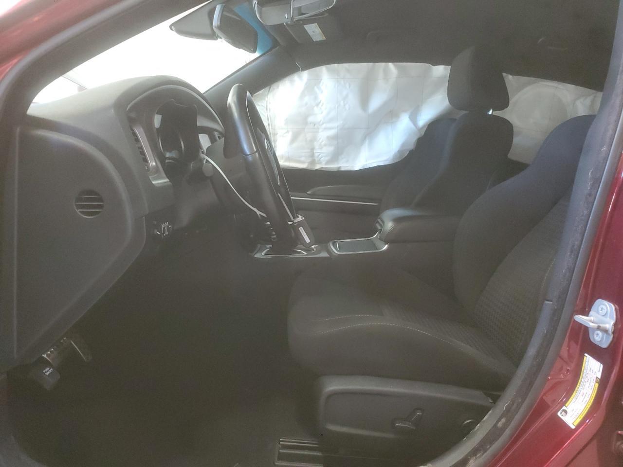 2021 Dodge Charger R - Image 7