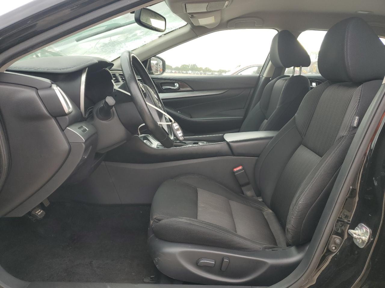 2017 Nissan Maxima 3.5S - Фото 7