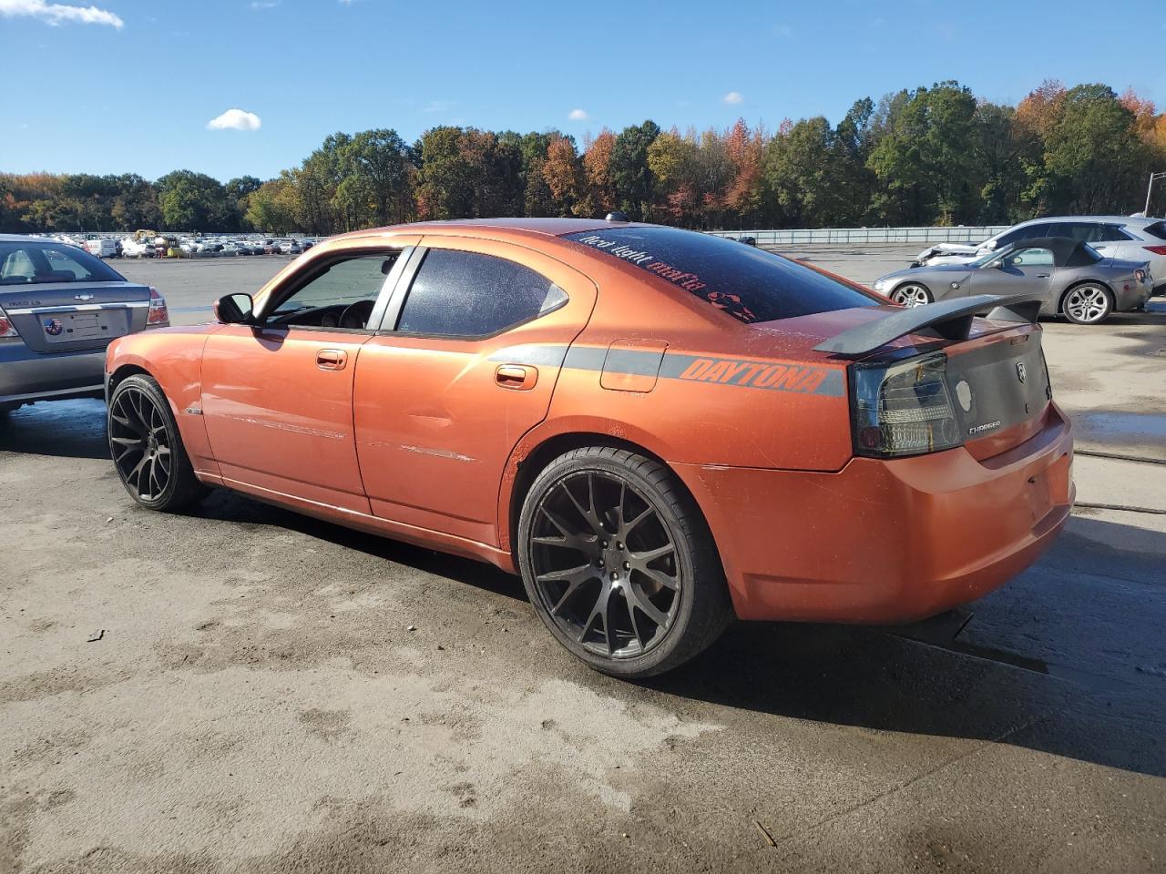 2006 Dodge Charger R/T - Image 2