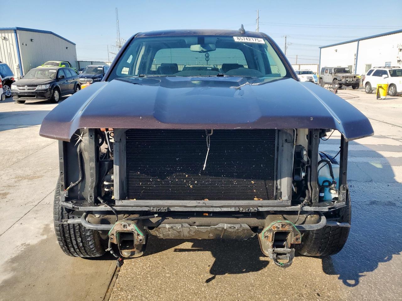 2016 GMC Sierra K1500 Sle - Фото 5