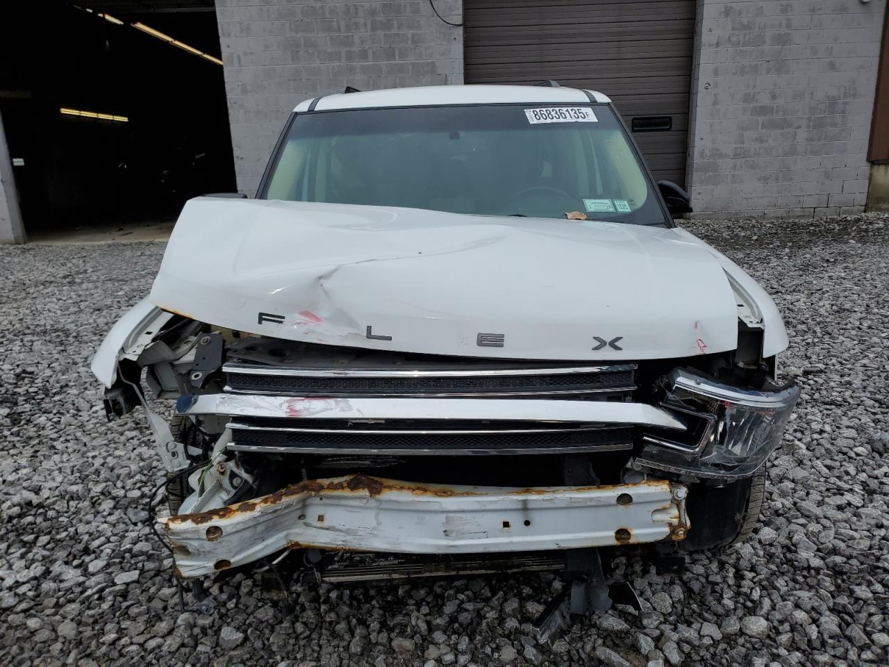 2015 Ford Flex Se - Image 5