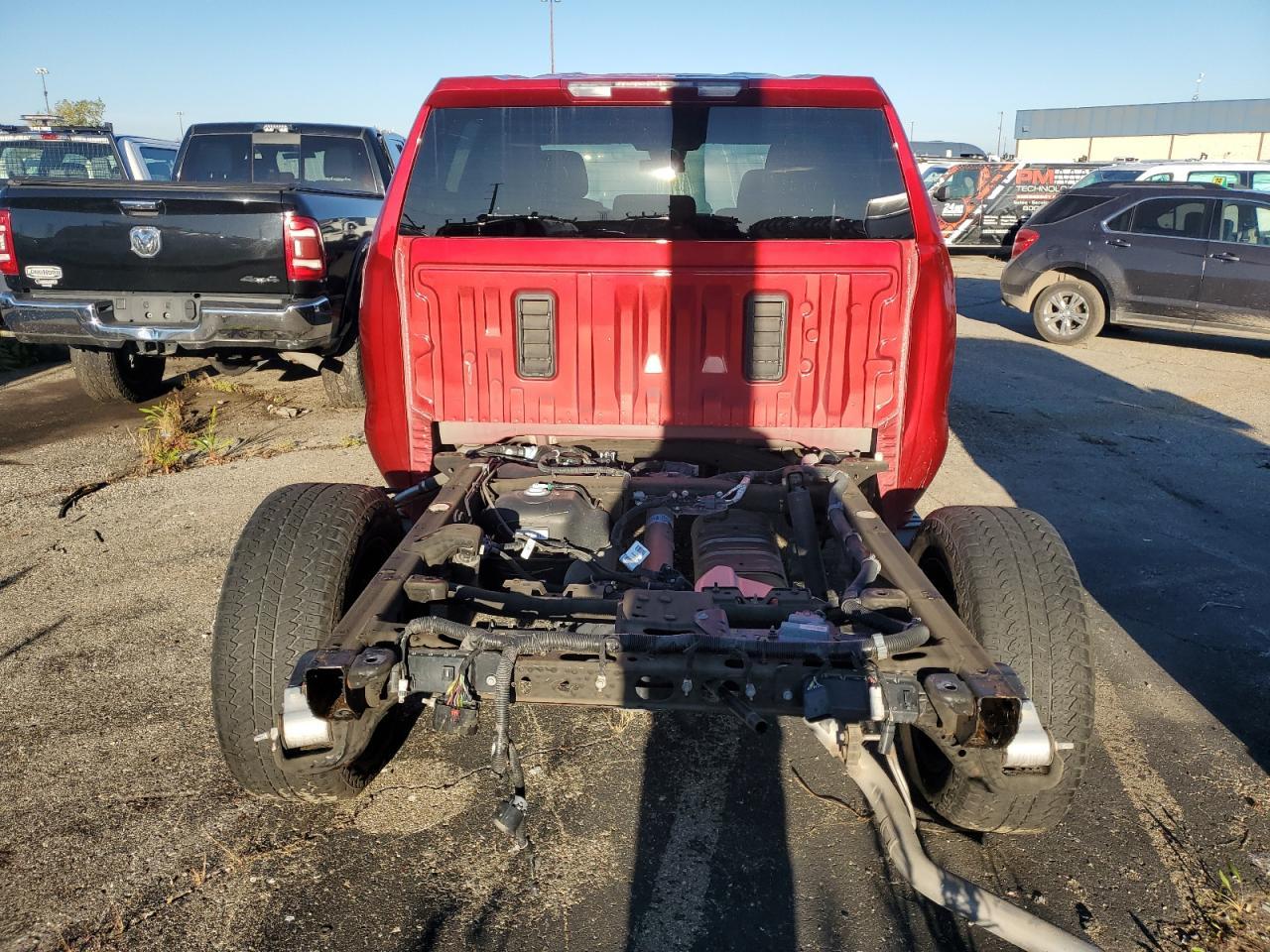 2024 GMC Sierra K1500 Elevation - Фото 6