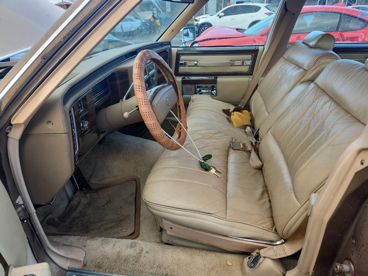 1978 Cadillac Deville - Image 7