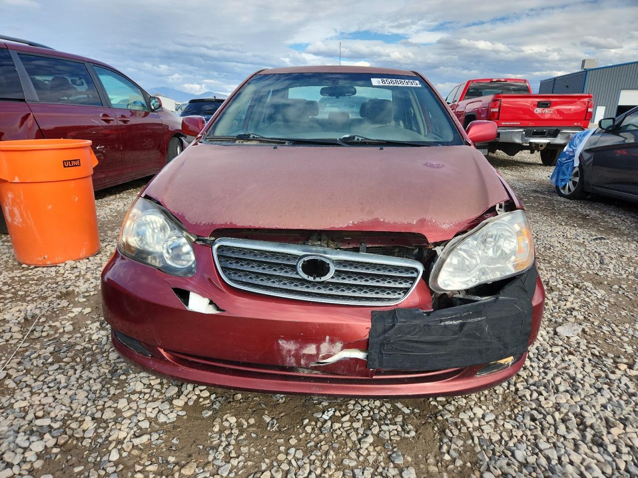 2006 Toyota Corolla - Image 5