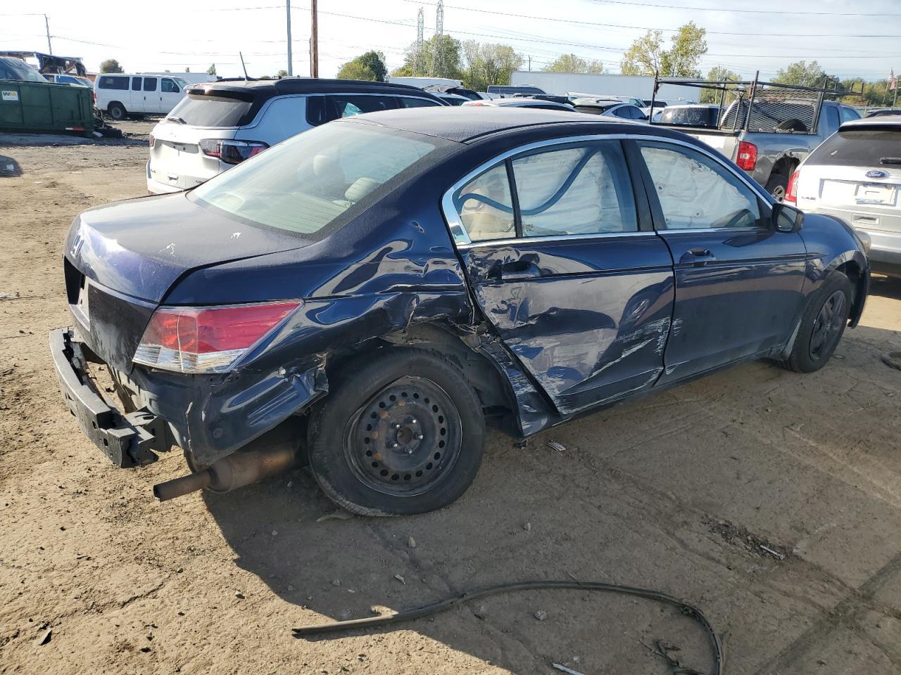 2010 Honda Accord Lx - Image 3