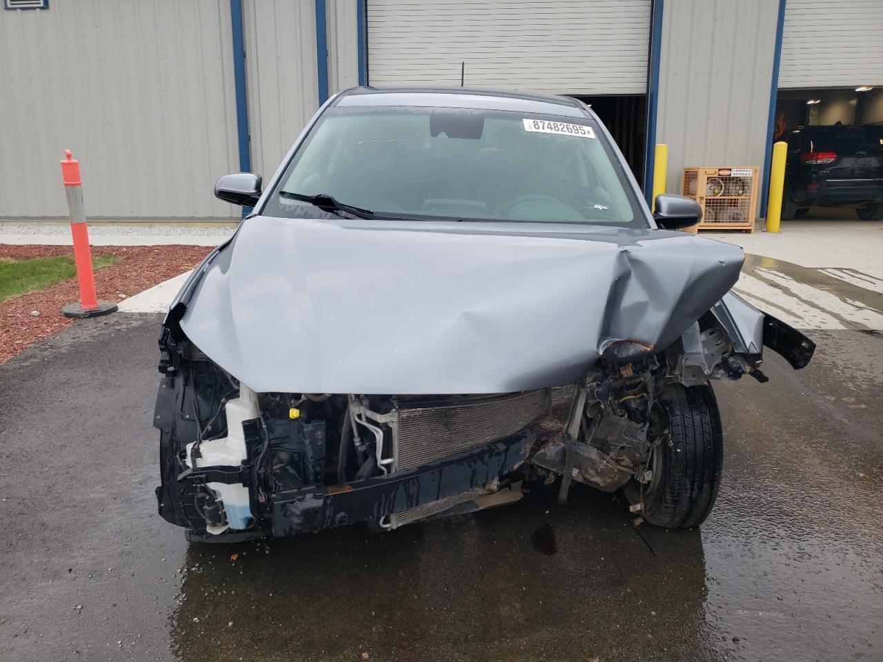 2021 Hyundai Kona Se - Фото 5