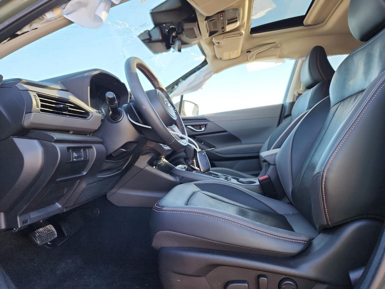 2024 Subaru Crosstrek Limited - Фото 7