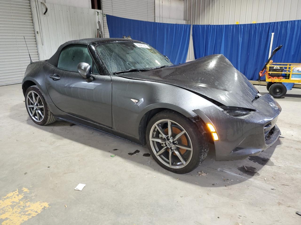 2022 Mazda Mx-5 Miata Grand Touring - Image 4