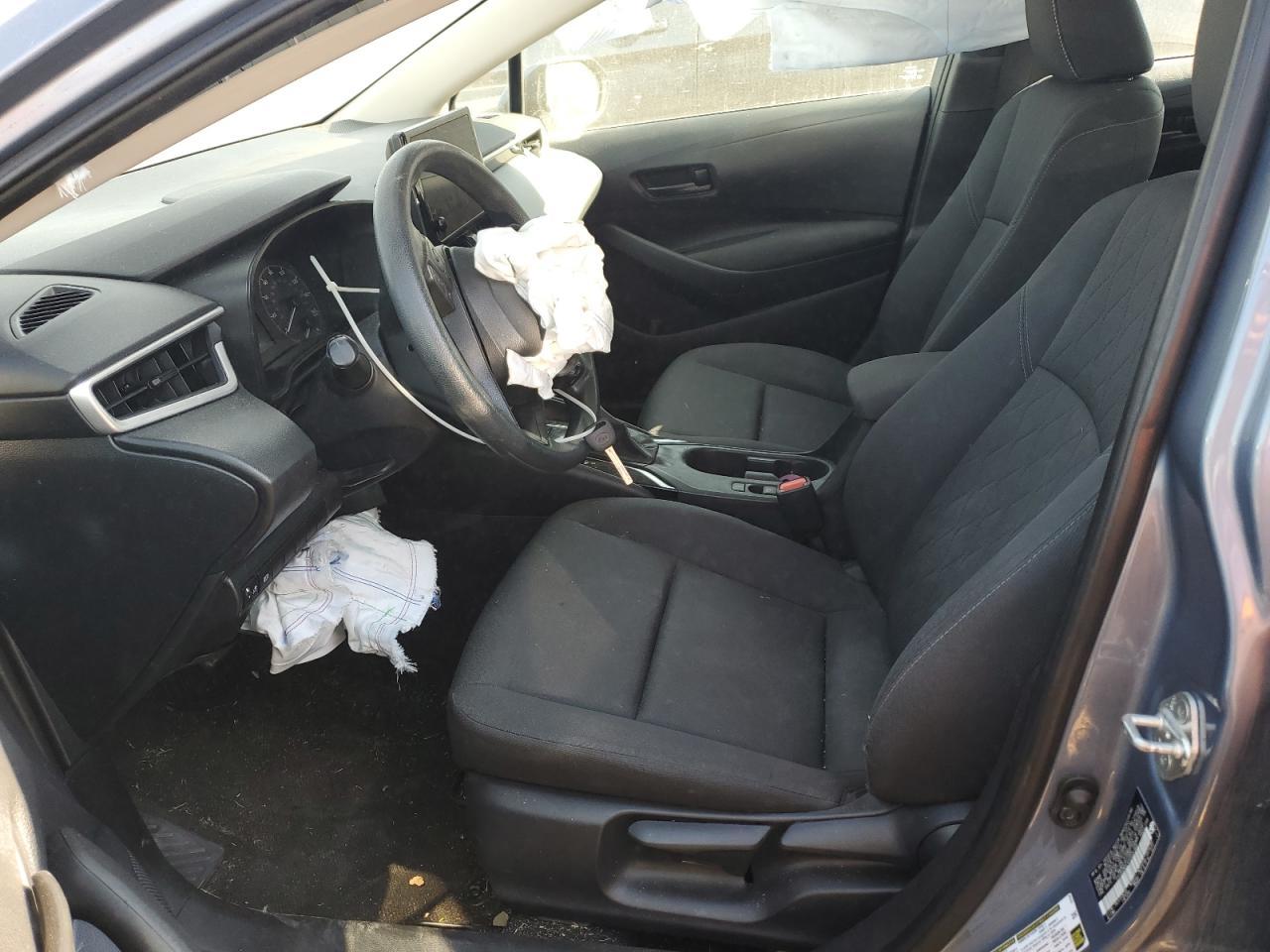 2023 Toyota Corolla Le - Image 7