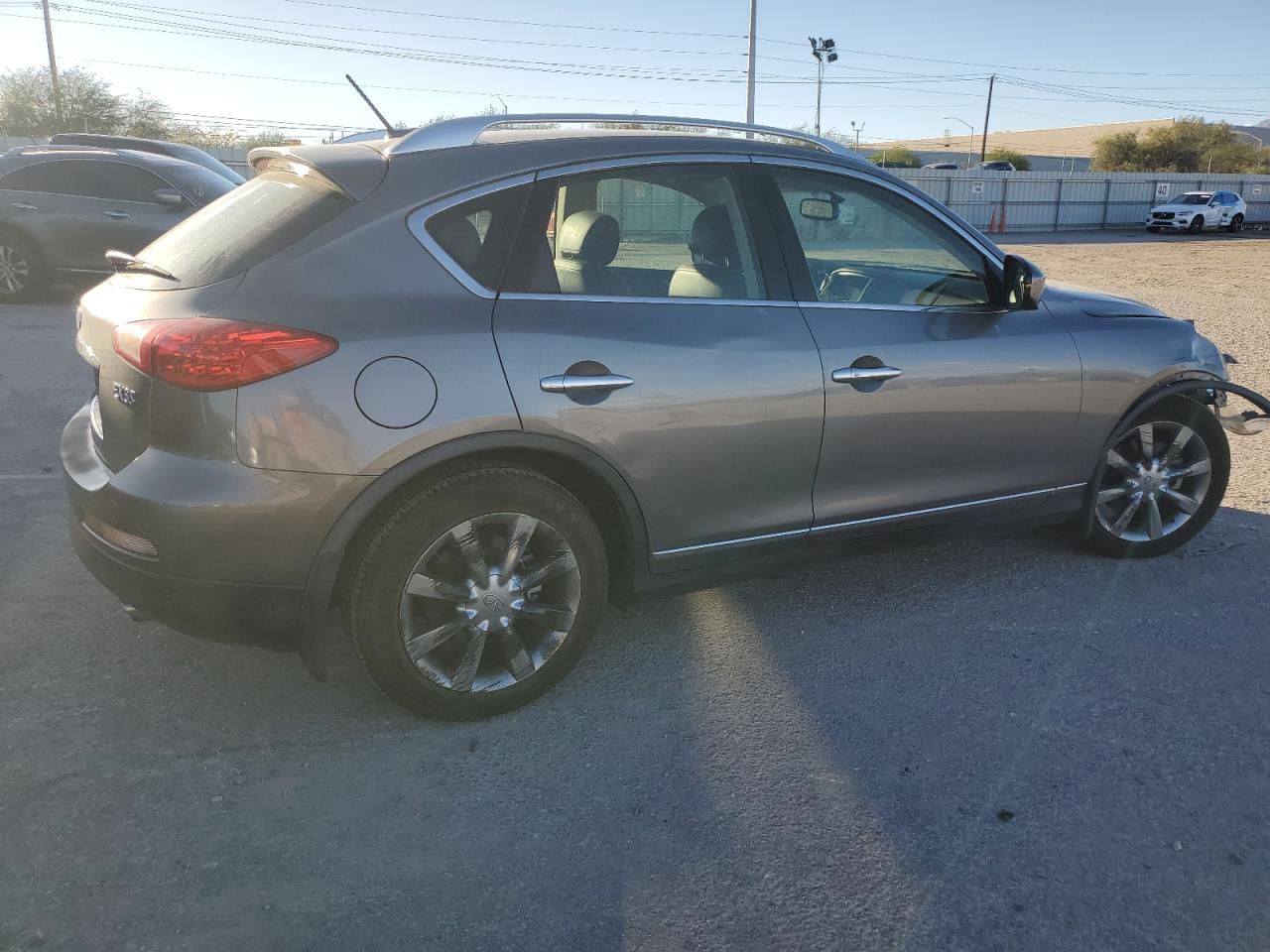 2012 Infiniti Ex35 Base - Image 3