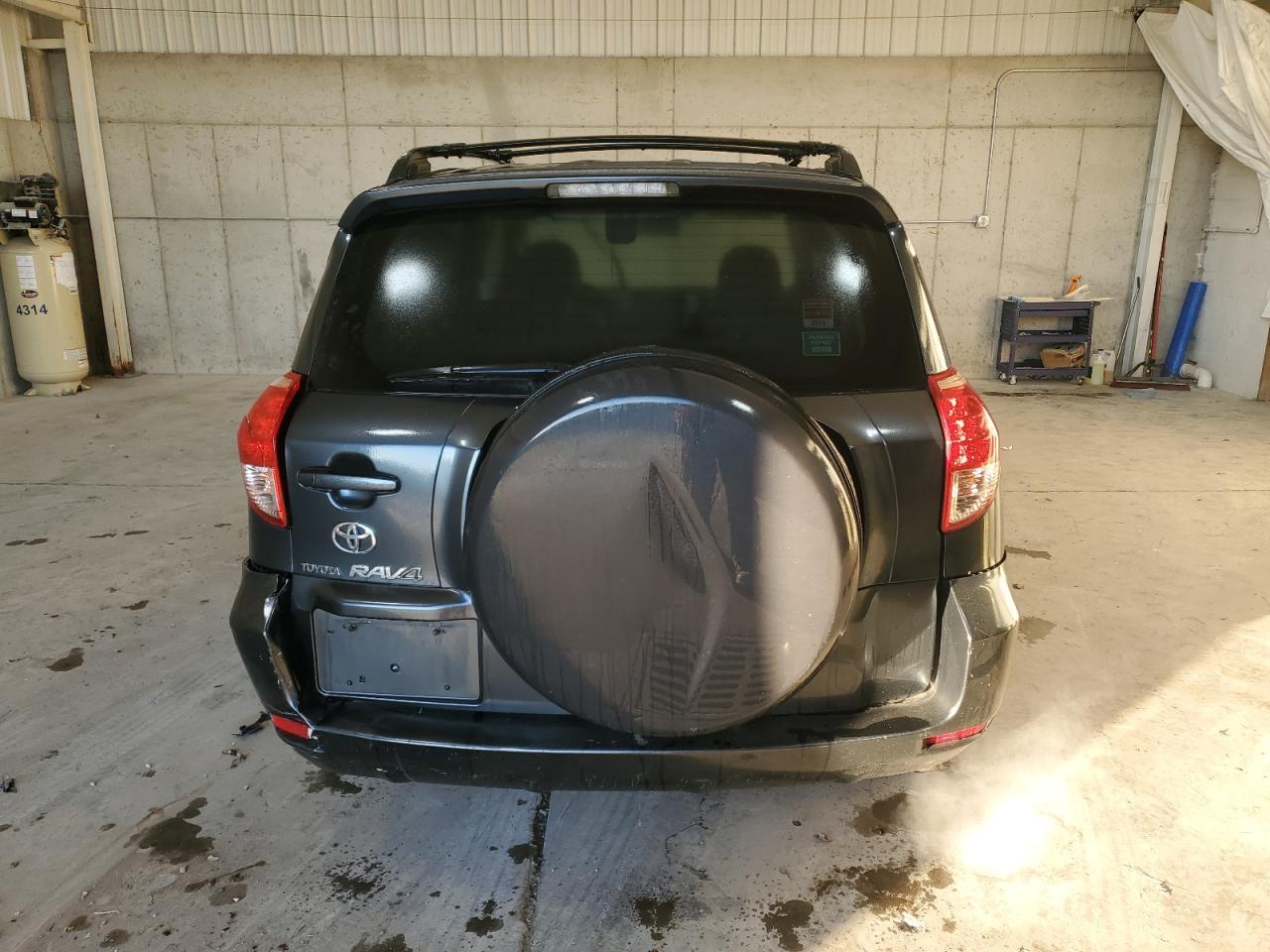 2008 Toyota Rav4 Sport - Image 6