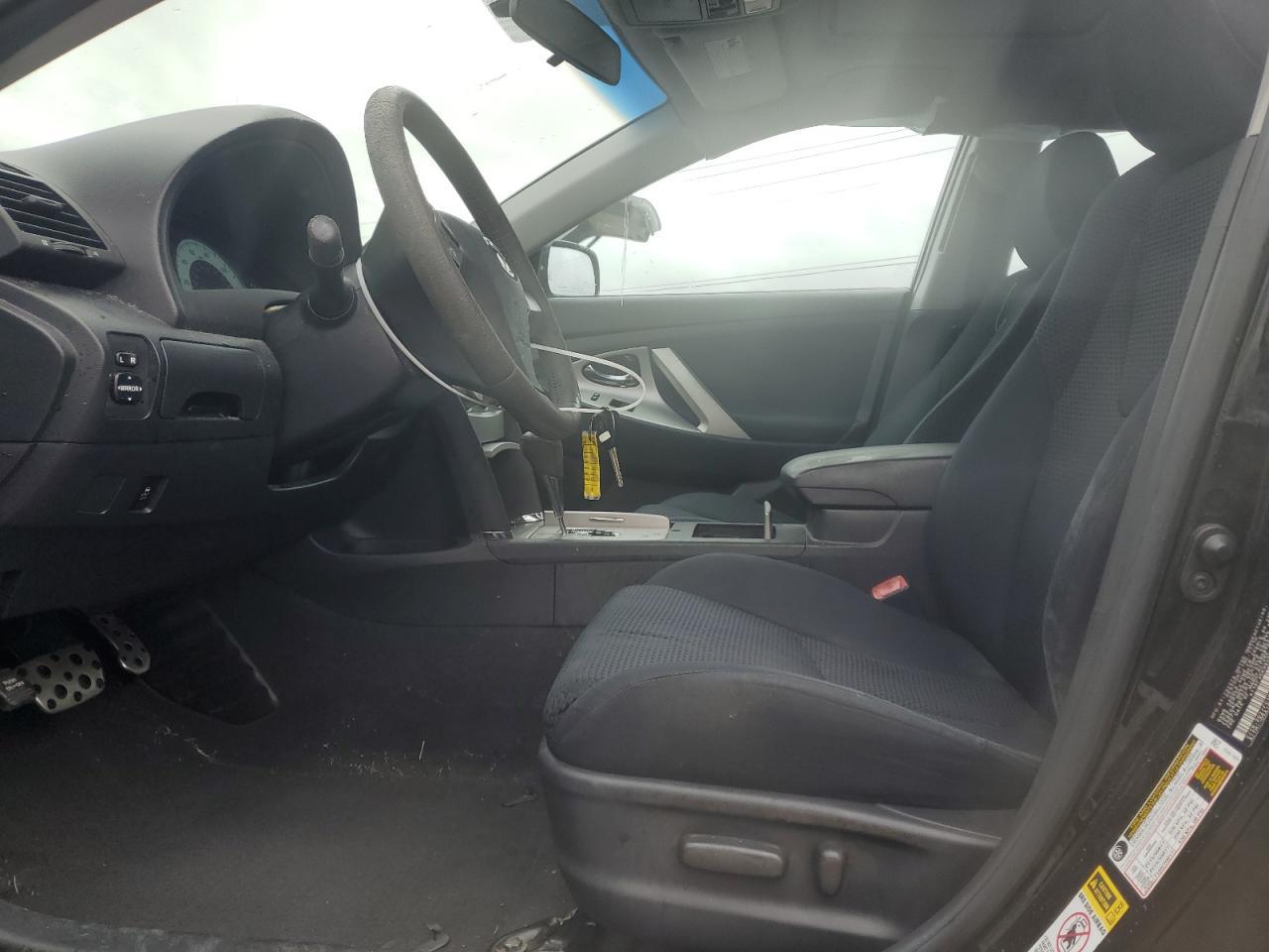 2011 Toyota Camry Base - Image 7