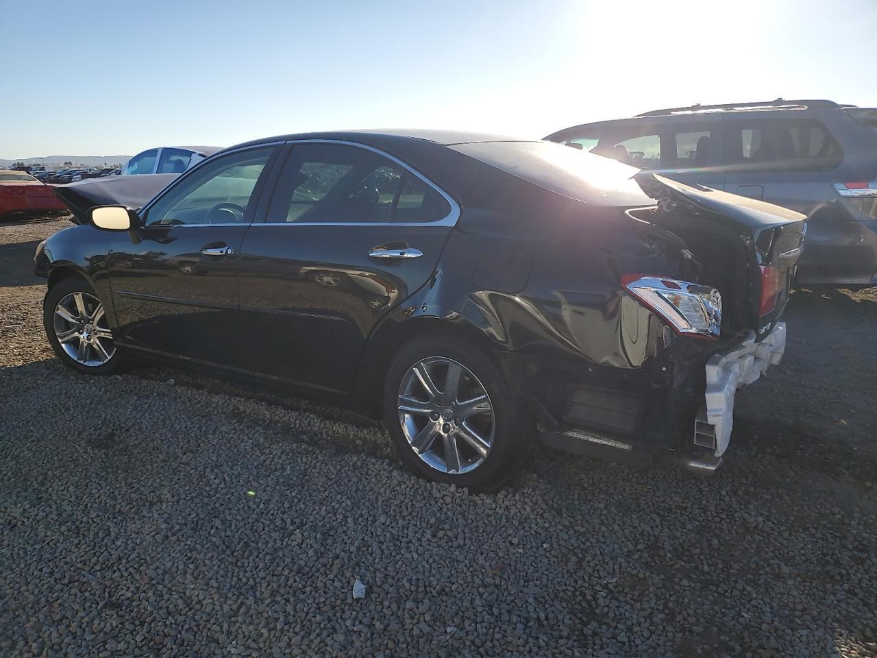 2008 Lexus Es 350 - Image 2