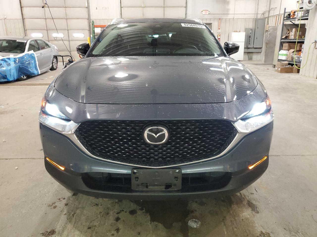 2023 Mazda Cx-30 Preferred - Фото 5