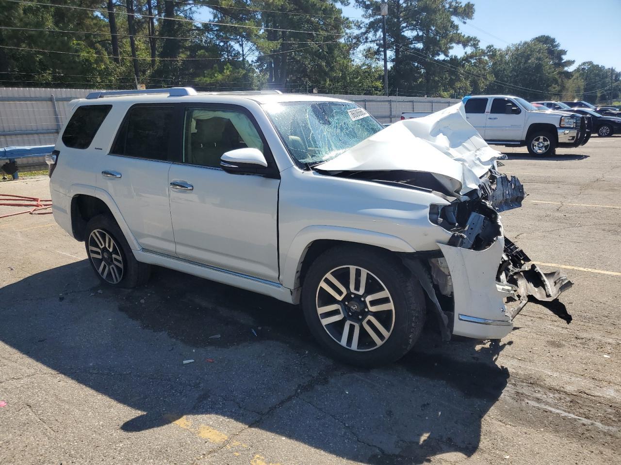 2023 Toyota 4Runner Limited - Image 4