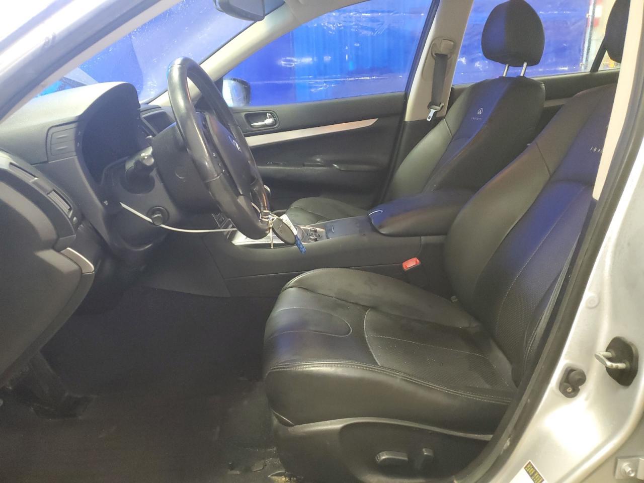 2013 Infiniti G37 - Фото 7