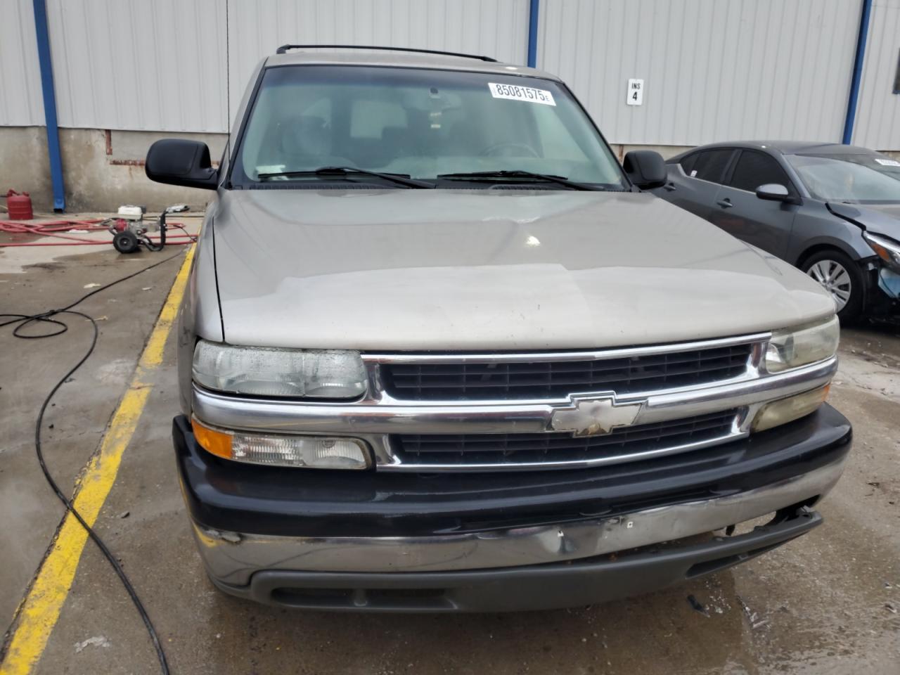 2003 Chev Suburban Ls 1500 - Image 5