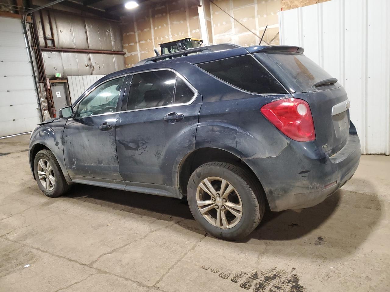2015 Chevrolet Equinox Lt - Image 2