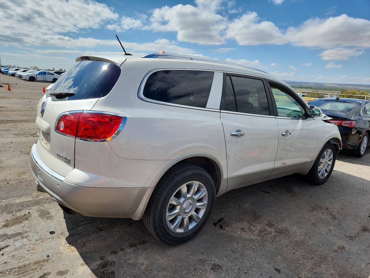 2011 Buick Enclave Cxl - Image 3