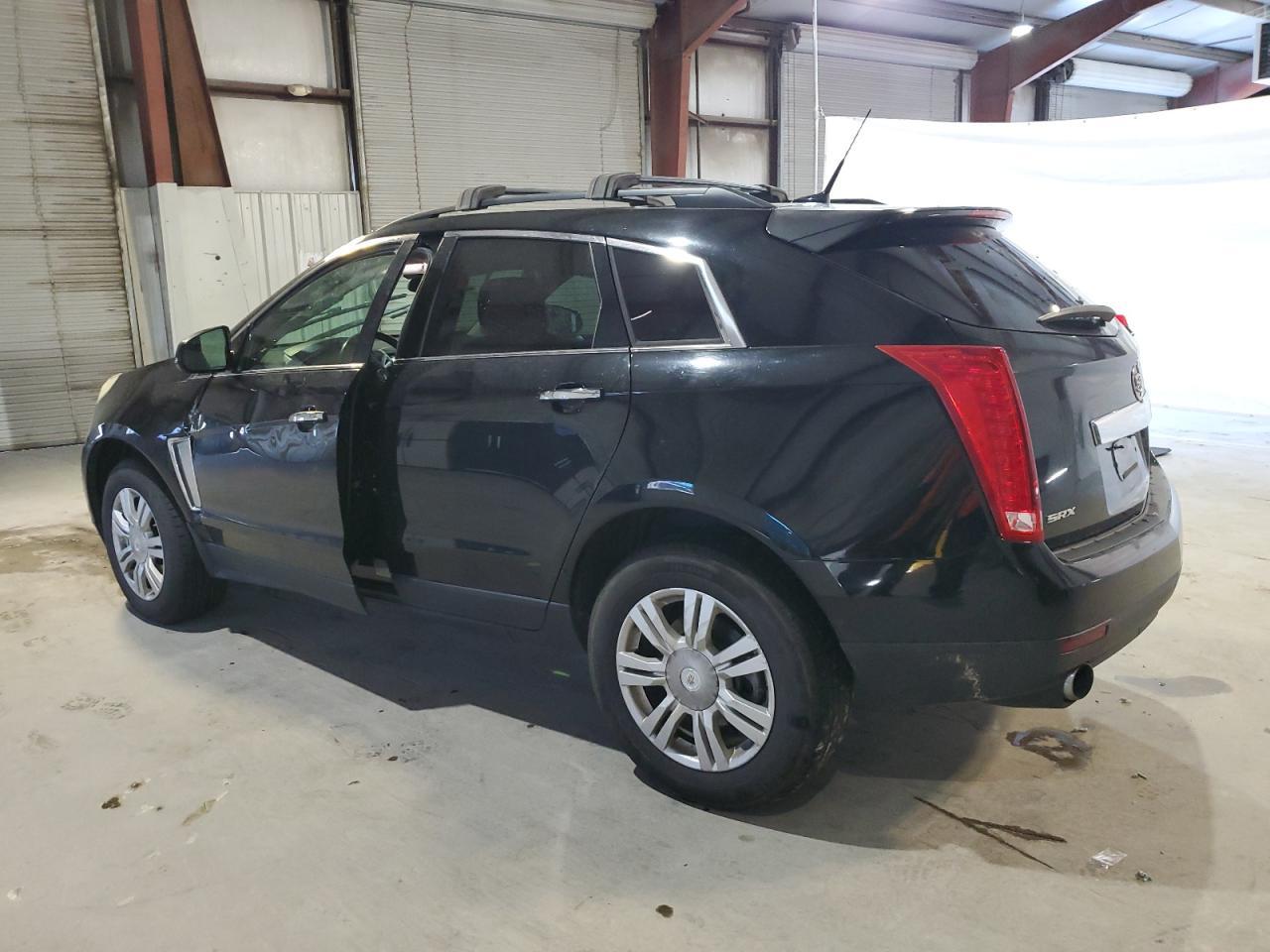 2013 Cadillac Srx - Image 2