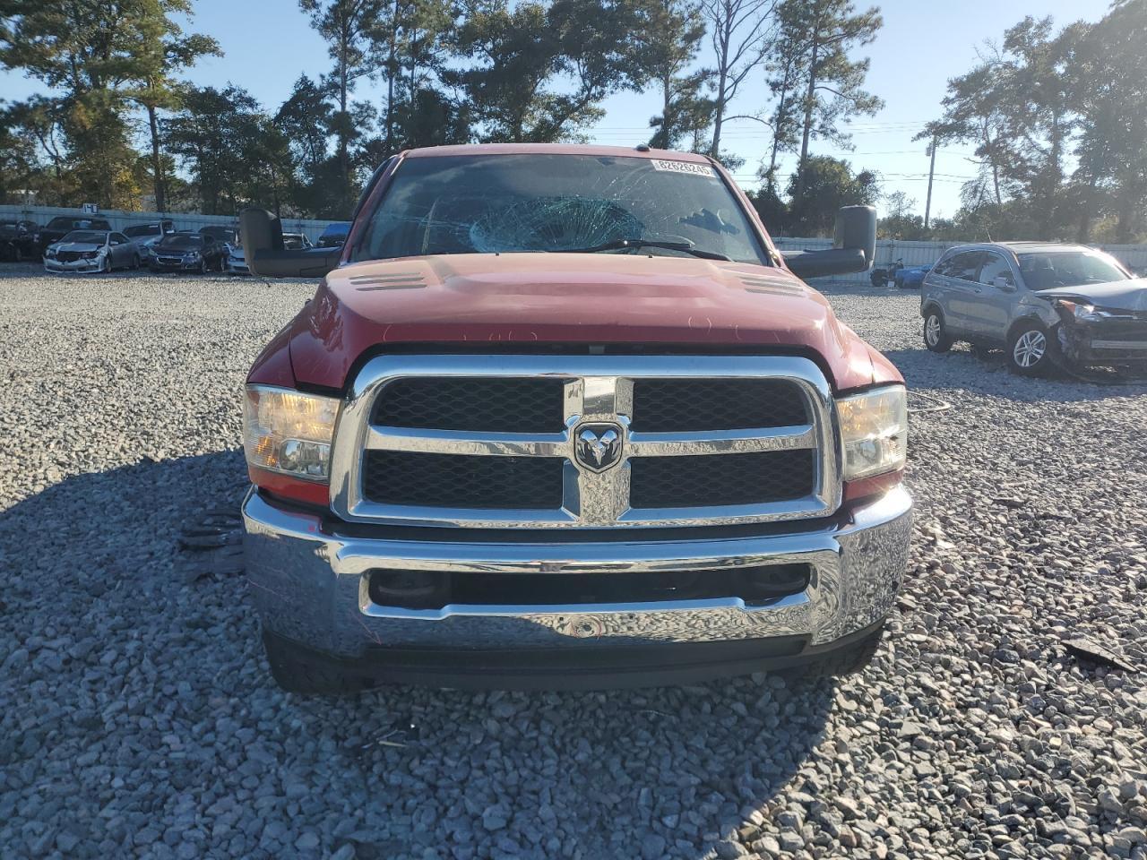 2015 Ram 2500 Slt - Image 5