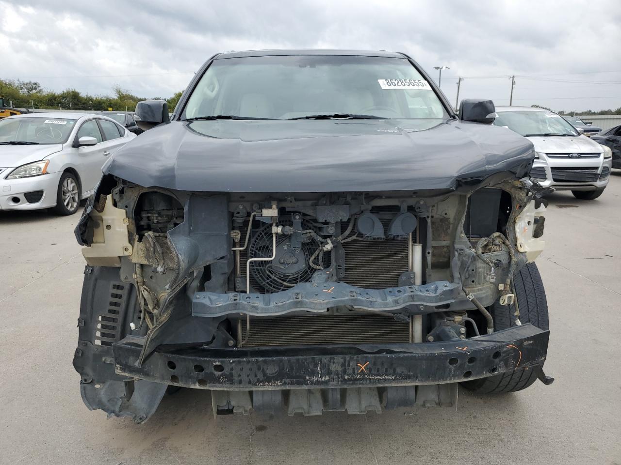 2015 Lexus Gx 460 - Image 5