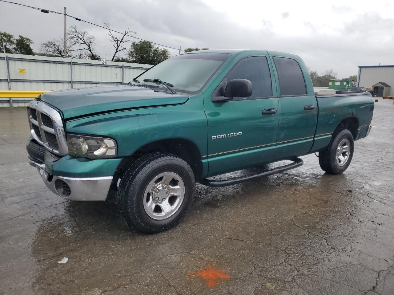 2004 Dodge Ram 1500 St