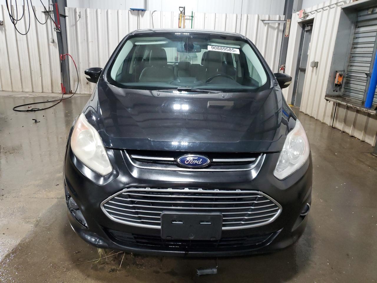 2013 Ford C-Max Premium - Image 5