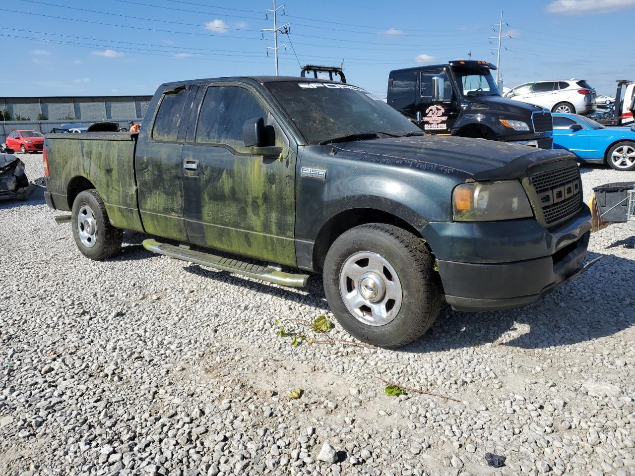2004 Ford F-150 - Фото 4