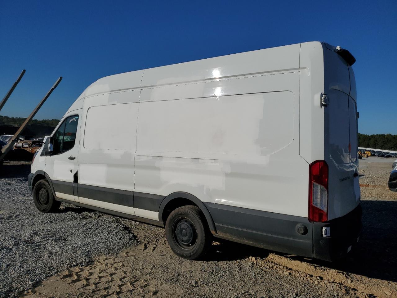 2020 Ford Transit T-350 - Фото 2