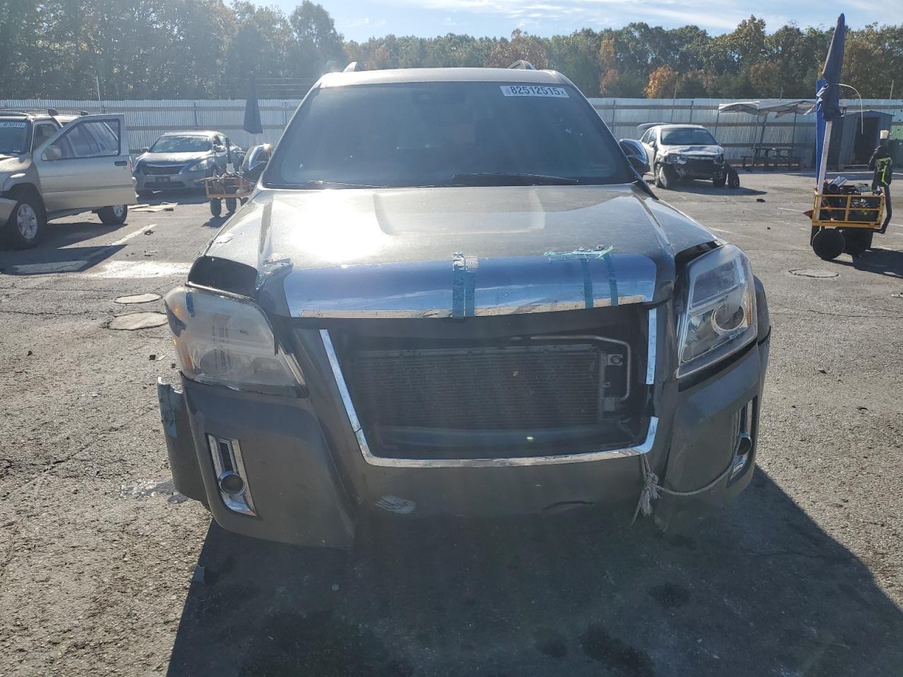 2013 GMC Terrain Slt - Image 5