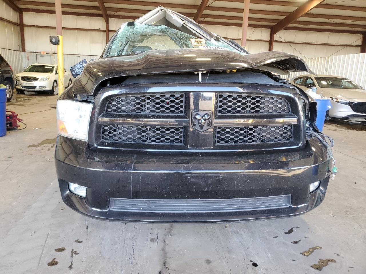 2012 Dodge Ram 1500 St - Image 5