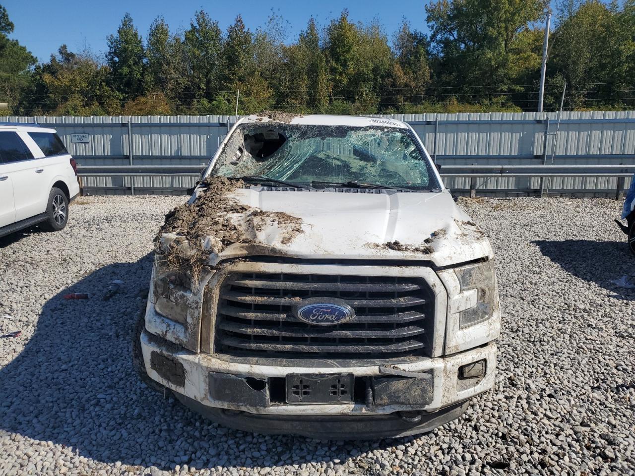 2015 Ford F150 - Фото 5