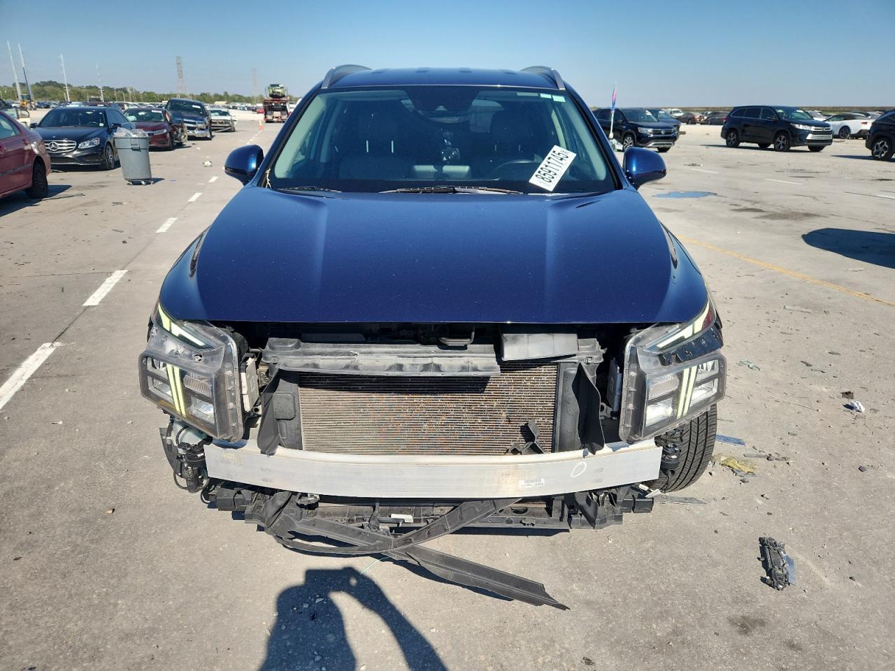 2022 Hyundai Santa Fe Sel - Image 5